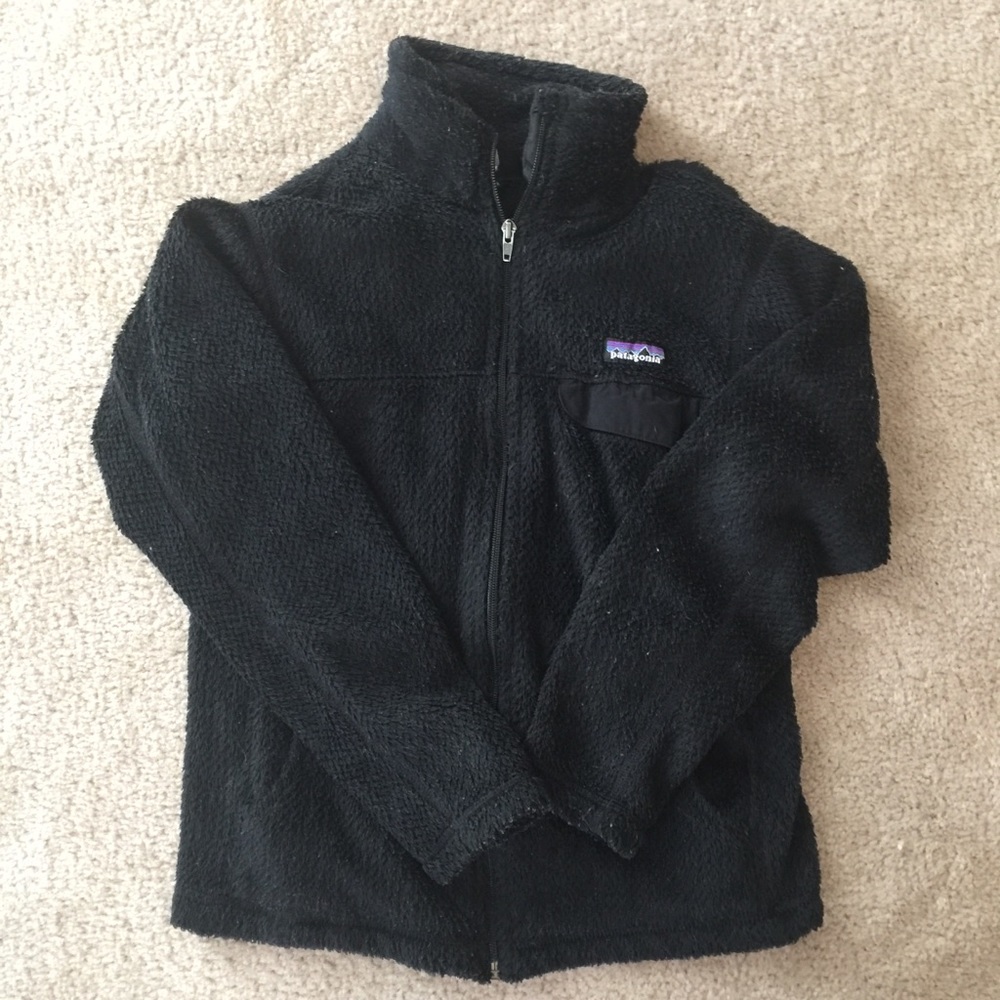 Patagonia Jacket